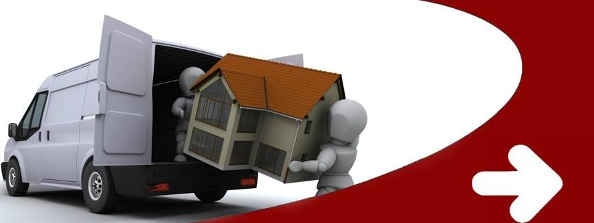 宝山区搬家车辆图