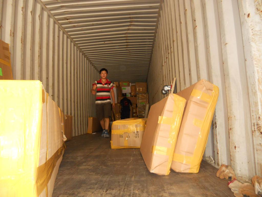 宝山区搬家大车搬运